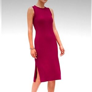 Banana Republic Sweater Dress - S